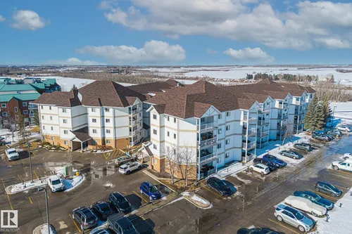 #202 9930 100 AV, Fort Saskatchewan - $219,900