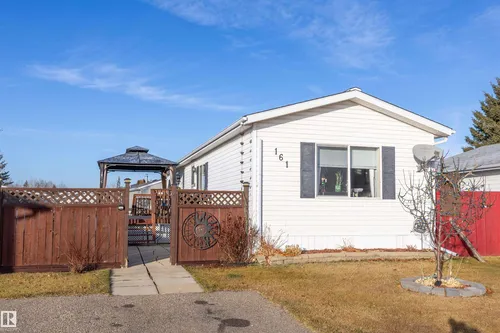 #161 3400 48 ST, Stony Plain - $215,000