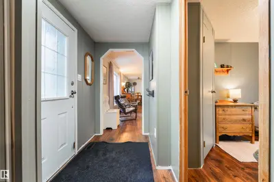 Interior photo 1 of #172 3400 48 ST