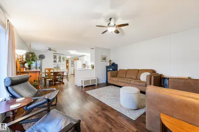 Interior photo 2 of #172 3400 48 ST