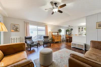 Interior photo 3 of #172 3400 48 ST
