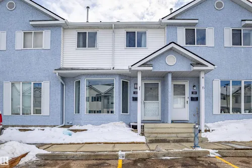 #121 1 ABERDEEN WY, Stony Plain - $227,500
