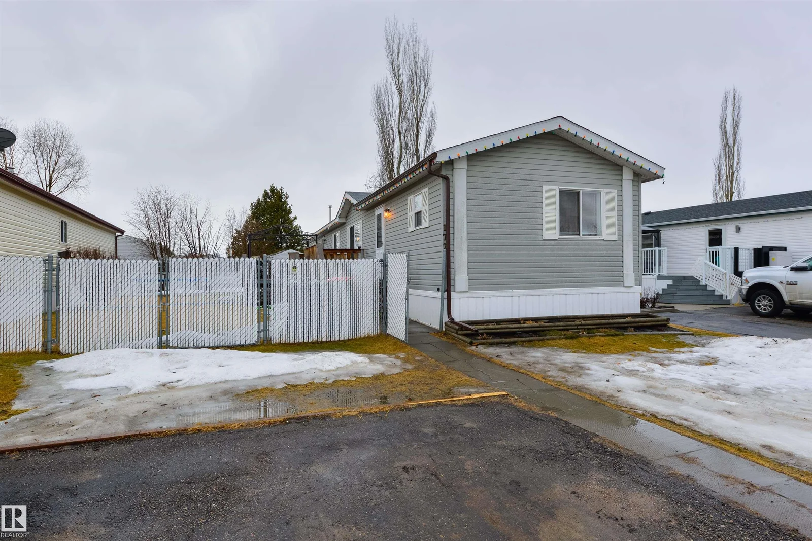 #172 3400 48 ST, Stony Plain - 3 bedroom Single Family Residence for sale