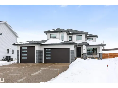 #13 25122 STURGEON RD, Rural Sturgeon County - $1,600,000