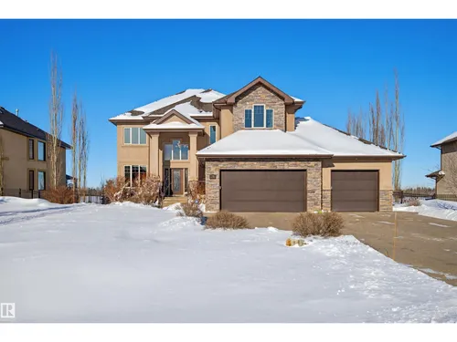 # 533 54418 RGE ROAD 251 CO, Rural Sturgeon County - $1,350,000