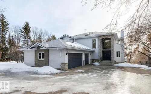 #13 26328 MEADOWVIEW DR, Rural Sturgeon County - $995,000