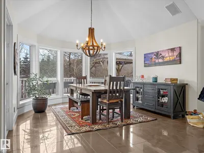Interior photo 4 of #2 24528 STURGEON RD