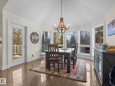 Interior photo 2 of #2 24528 STURGEON RD