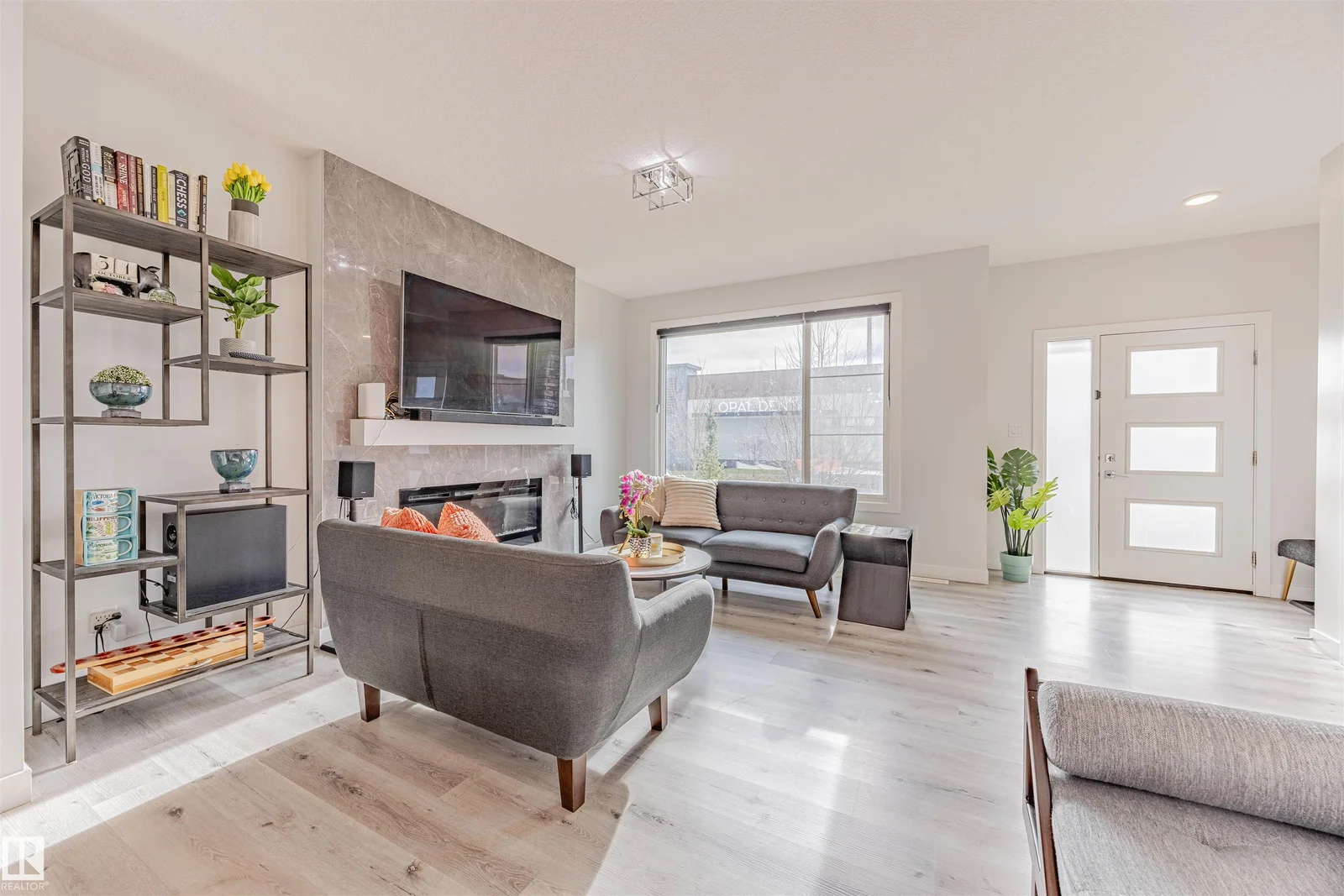 8086 Kiriak Link SW, Edmonton - 4 bedroom Detached Single Family for sale