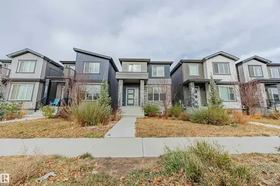 Interior photo 4 of 8086 Kiriak Link SW