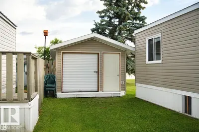 Interior photo 2 of 110 4819 51 AV