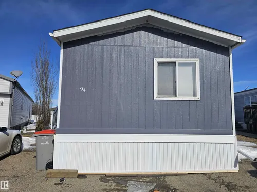 94 4819 51 Ave, Millet - $130,000