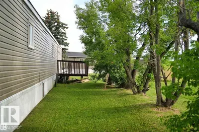 Interior photo 3 of 110 4819 51 AV