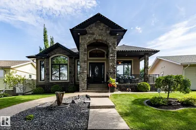 Interior photo 1 of 7620 98A AV NW