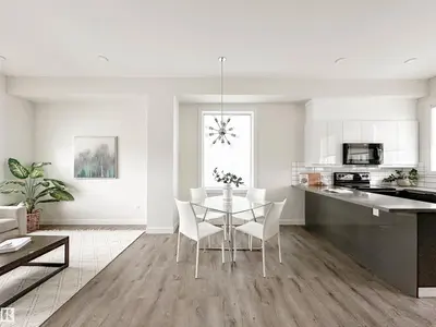 Interior photo 1 of #5 130 ELEMENT DR