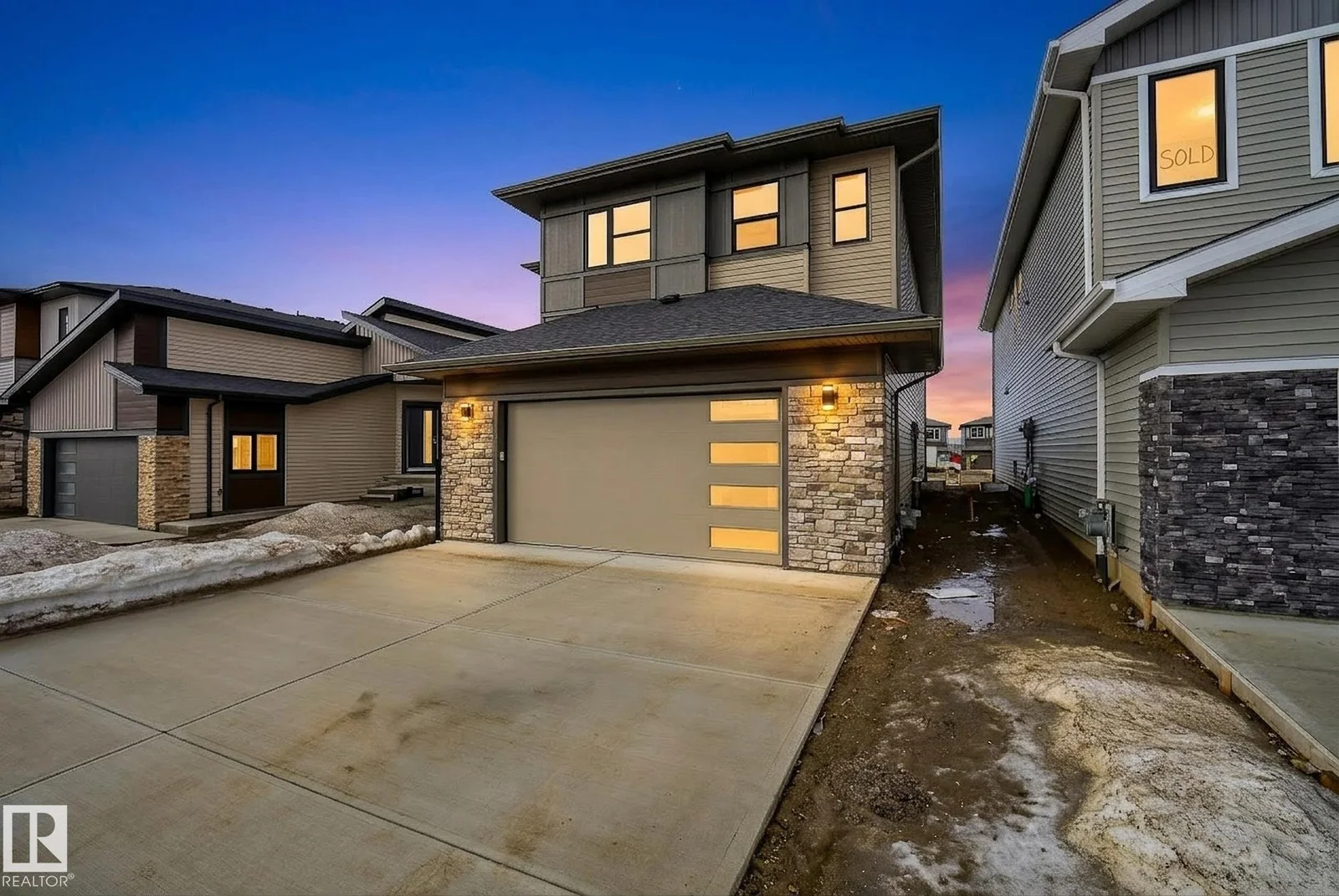 7091 KIVIAQ CR SW, Edmonton - 3 bedroom Detached Single Family for sale