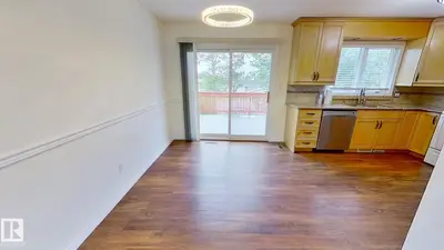 Interior photo 4 of 3432 81 ST NW