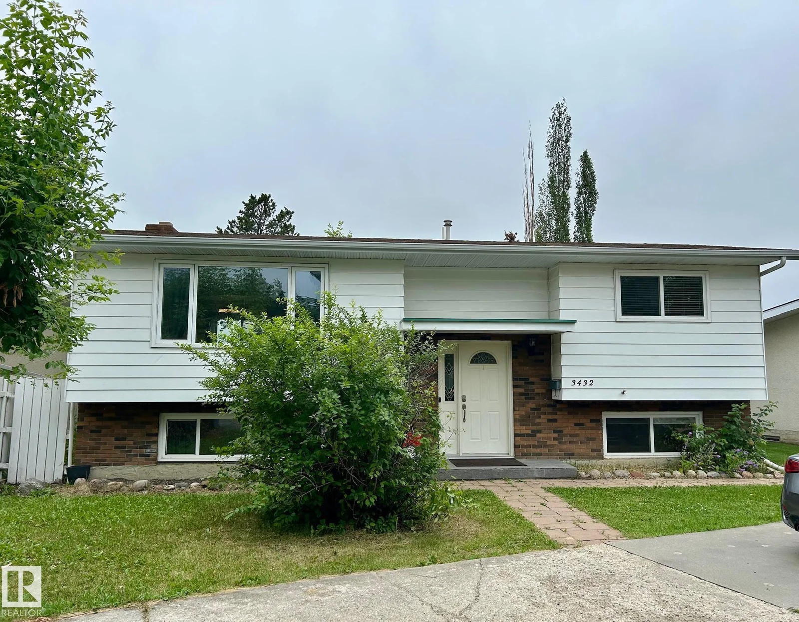 3432 81 ST NW, Edmonton - 4 bedroom Detached Single Family for sale