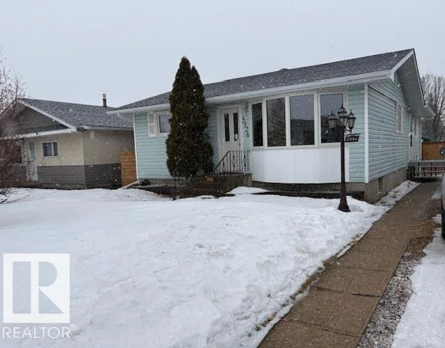 5326 45 ST, Vegreville - 2 bedroom Detached Single Family for sale