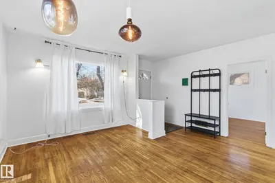 Interior photo 3 of 12821 122 ST NW