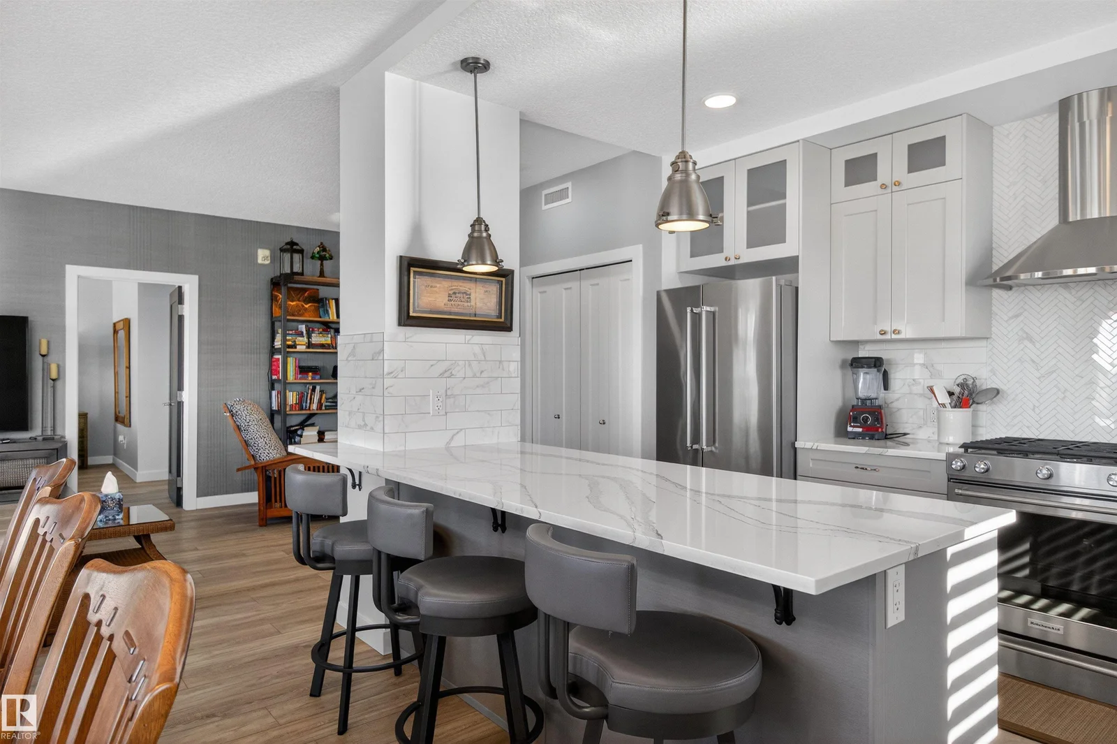 #401 1316 WINDERMERE WY SW, Edmonton - 2 bedroom Apartment for sale