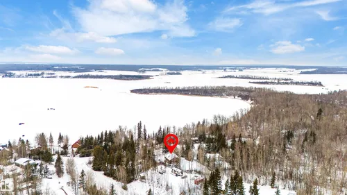 #11 6020 TWP ROAD 534, Rural Parkland County - $379,900