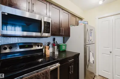 Interior photo 1 of #119 1510 WATT DR SW