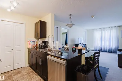 Interior photo 2 of #119 1510 WATT DR SW