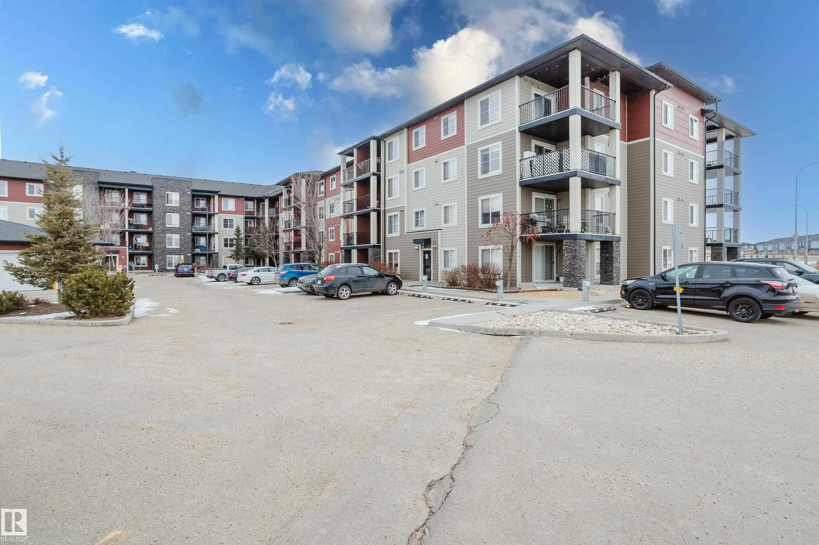 #119 1510 WATT DR SW, Edmonton - 2 bedroom Apartment for sale