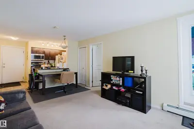 Interior photo 3 of #119 1510 WATT DR SW