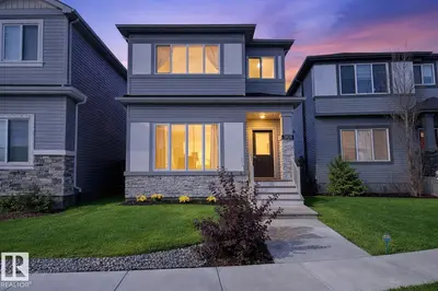 Interior photo 1 of 9876 206 ST NW NW