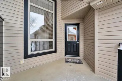 Interior photo 3 of #14 841 156 ST NW
