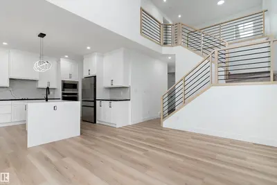 Interior photo 1 of 804 ELDERBERRY CT NW