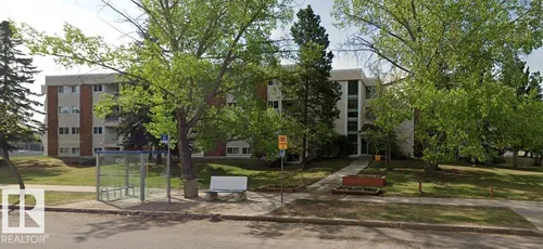 #10 11265 31 AV NW, Edmonton - $109,000