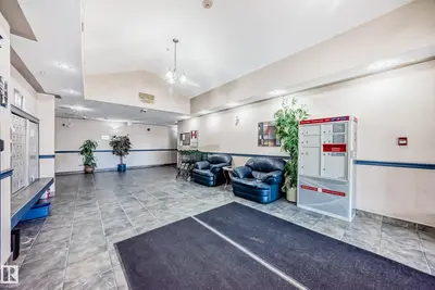 Interior photo 2 of #126 16221 95 ST NW