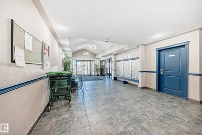 Interior photo 4 of #126 16221 95 ST NW