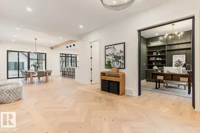 Interior photo 1 of 10519 138 ST NW