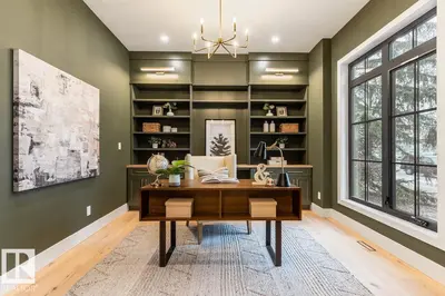 Interior photo 2 of 10519 138 ST NW