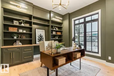 Interior photo 3 of 10519 138 ST NW