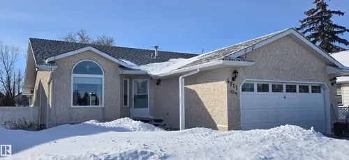 4911 53 AV, Mundare - $329,000