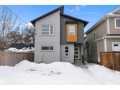 #1 7419 106 ST NW, Edmonton - $1,150,000