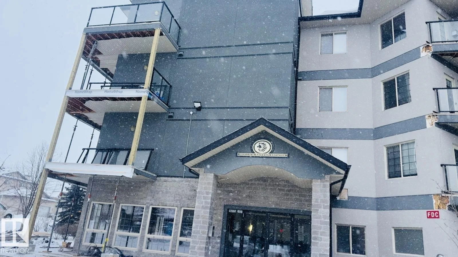 #113 16235 51 ST NW, Edmonton - 2 bedroom Apartment for sale