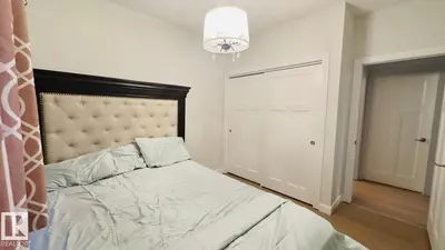 Interior photo 3 of #113 16235 51 ST NW