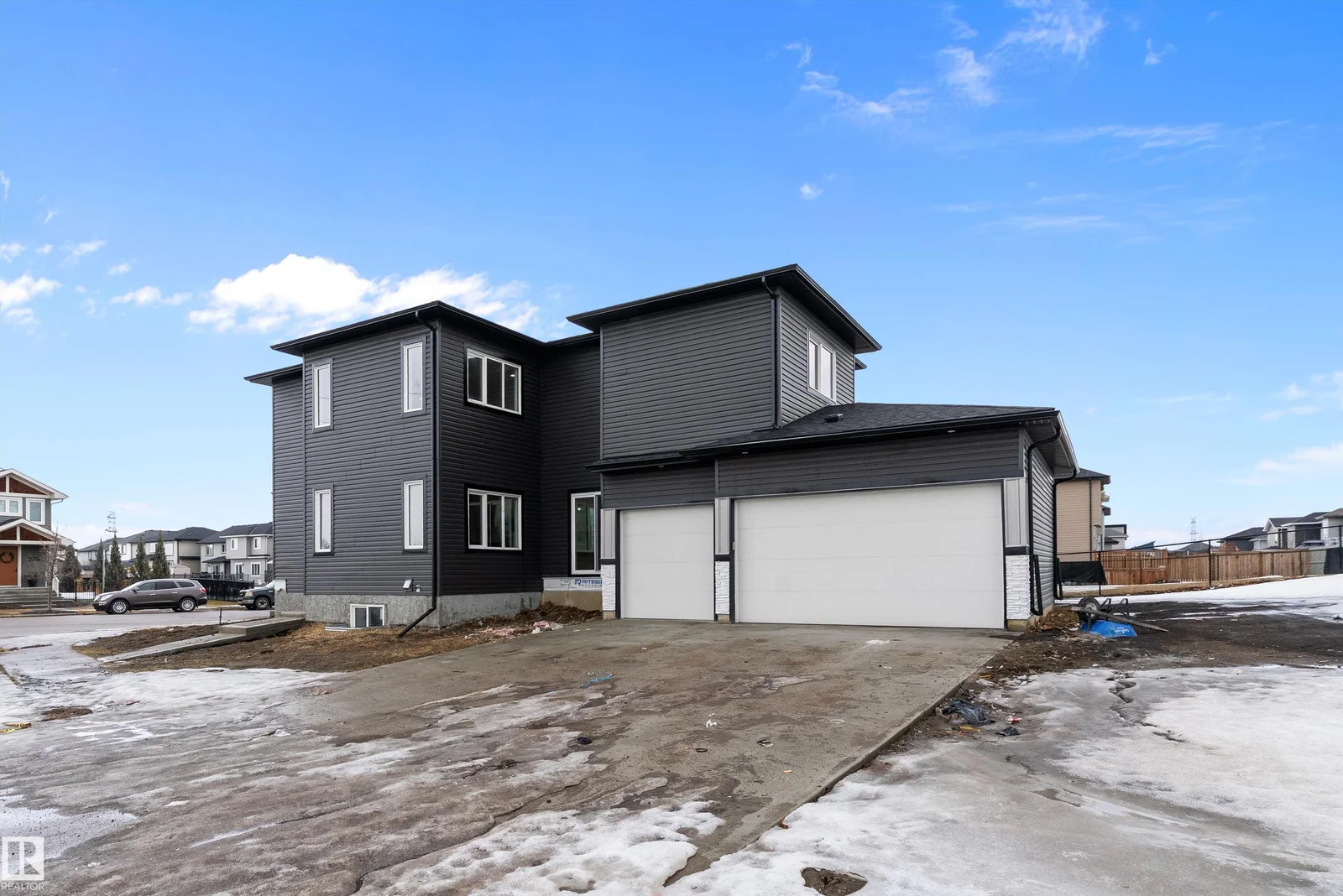 292 FRASER WY NW, Edmonton - 3 bedroom Detached Single Family for sale