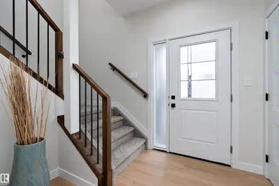 Interior photo 4 of 292 FRASER WY NW