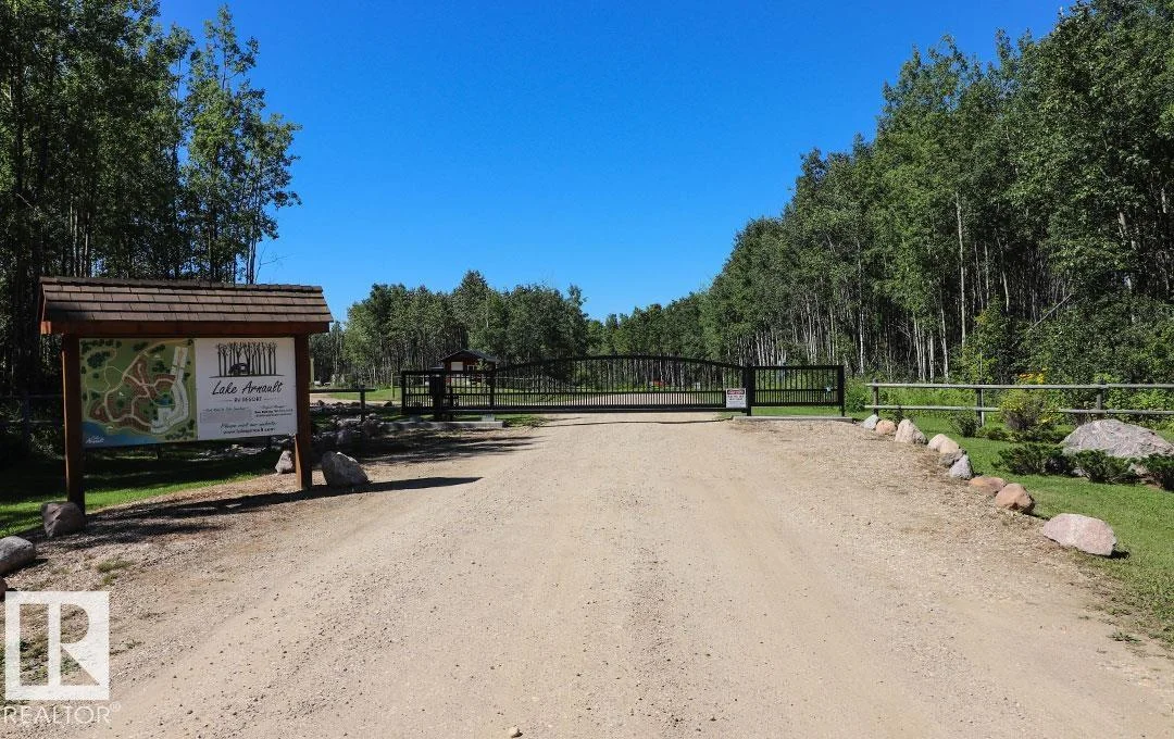#131 5519 TWP RD 550, Rural Lac Ste. Anne County - 0 bedroom Vacant Lot/Land for sale