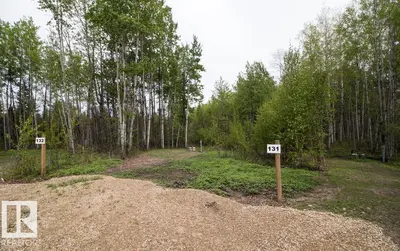 Interior photo 1 of #131 5519 TWP RD 550