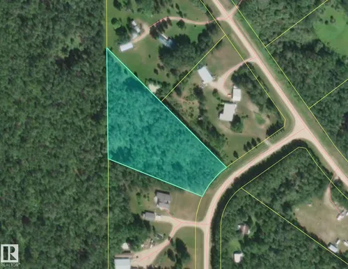 #115 3406 TWP ROAD 552, Rural Lac Ste. Anne County - $70,000