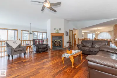 Interior photo 4 of #181 52349 RGE ROAD 222