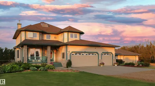 #133 52555 RGE ROAD 223, Rural Strathcona County - $950,000